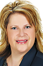 Kelly Romatzke, Major Mortgage