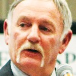 Larry Kent
