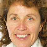 Dr. Mary Beth Deering