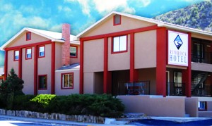 Rimrock Hotel