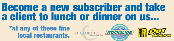 Subscribe Today