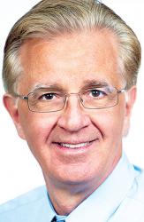 Dr. Richard Cappiello