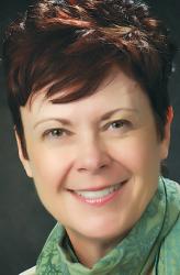 Lisa Martin