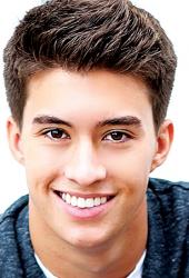 Rylan Squirrell