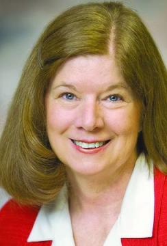 Laurie Sinner