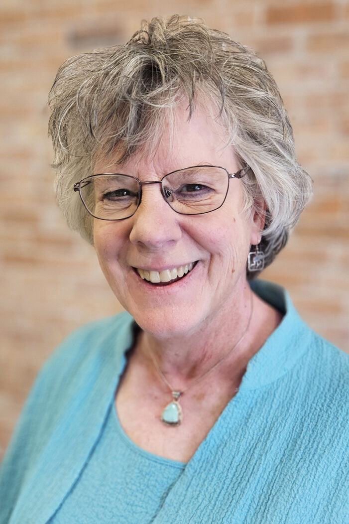 Wenzel stepping down from Community Foundation at end of 2026 Wenzel stepping down from Community Foundation at end of 2026