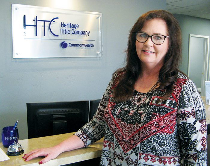 30 years in review: Title company vice president tracks real estate trends