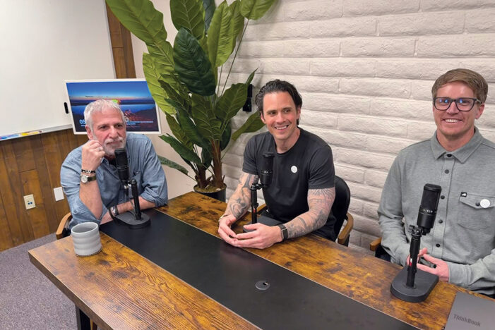 Doing mental healthcare differently Doing mental healthcare differently