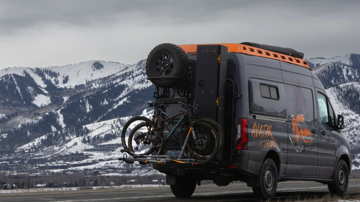 Avatar Offroad relocates HQ to GJ