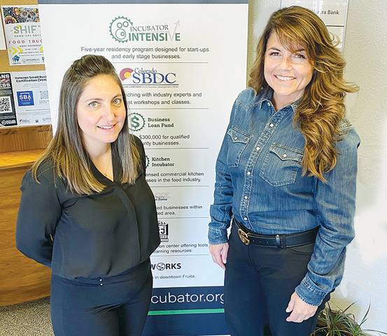 Taking care of business: New program to offer training to resource agencies Taking care of business: New program to offer training to resource agencies