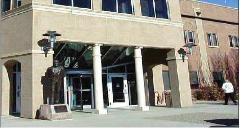 Whose Business Is It?