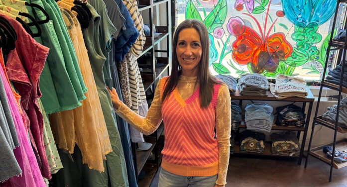 Last-second sale saves Barn Boutique