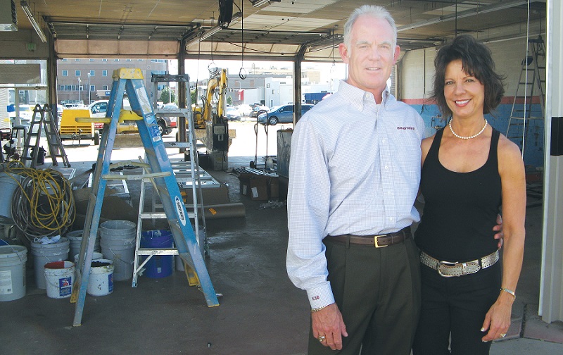 Car care entrepreneurs driven to succeed