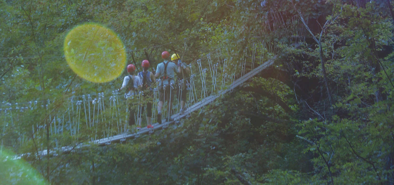 Zipping along: Business a thrill ride for fast-growing firm