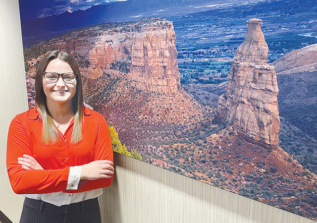 Finding her voice: Club 20 director leads chorus promoting West Slope