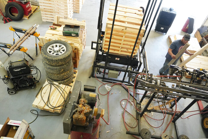 Grand Junction Business Incubator Center earns global honor