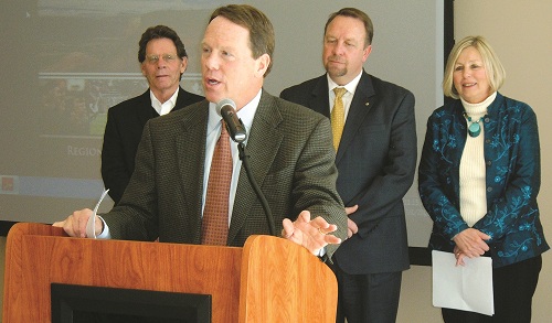 Making an impact: Study quantifies economic effects of CMU