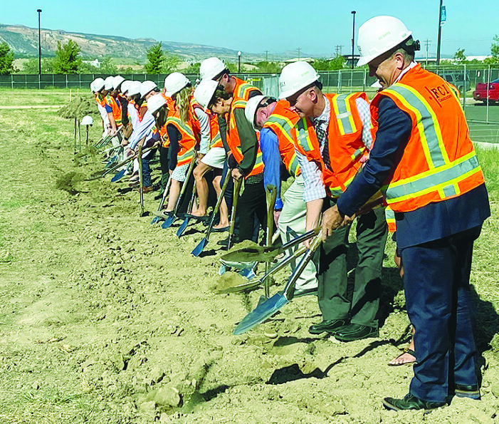 Community Hospital to break ground on cancer center