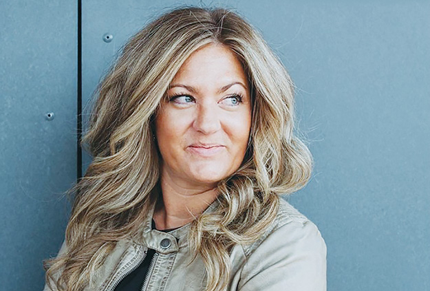 New chamber exec eager to bring out best performances