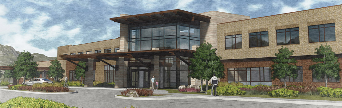 Building a healthy affiliation: Project brings together medical practices and hospital