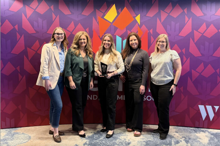 WestSlope Works deemed Outstanding Chamber Program