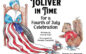 Children’s book celebrates July 4th
