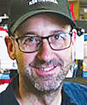 Chris Vestal