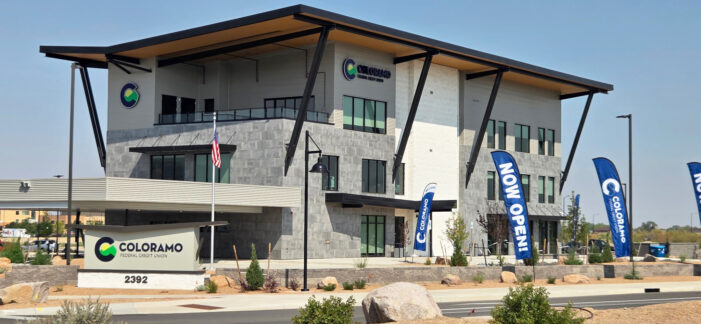 Coloramo opens new headquarters on 24 Road