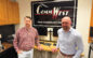 Relocation to Colorado Avenue came quicker than expected for CommWest
