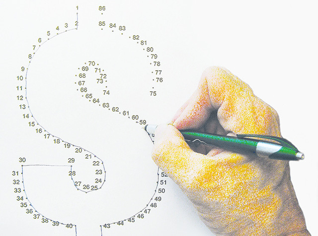 Connecting the dots: 2023 forecast: Mesa County positioned for growth