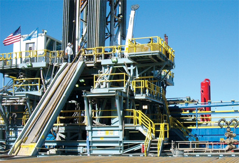 What a gas: Expert hails energetic role for resource