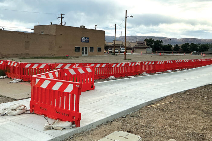 CDOT sells used-car dealer a lemon : GJ Auto Sales loses its downtown property to eminent domain for State of Colorado mobility hub