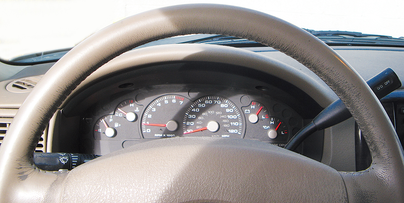 The road ahead: 2016 outlook encouraging, officials say