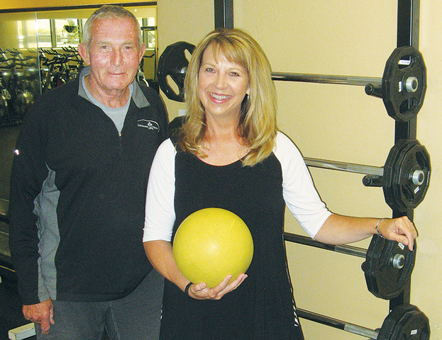 Back in business: Health club owners intent on doing the right thing
