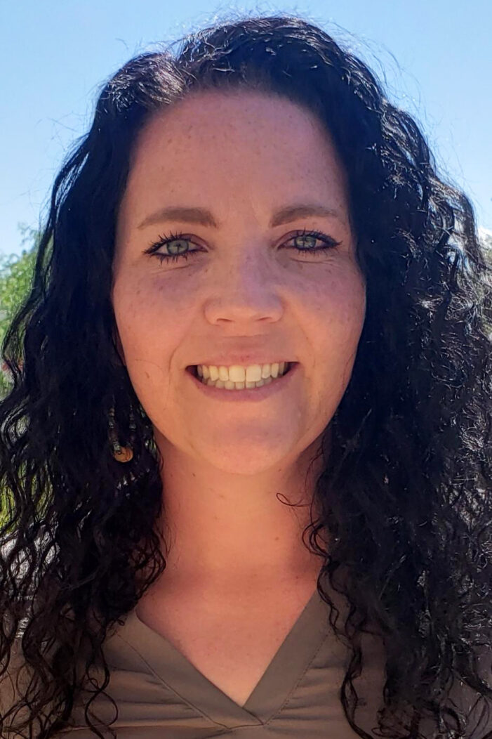 HopeWest nurses named finalists for Colorado Nightingale Award