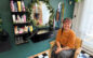 Well-named salon: CurlUpNDye