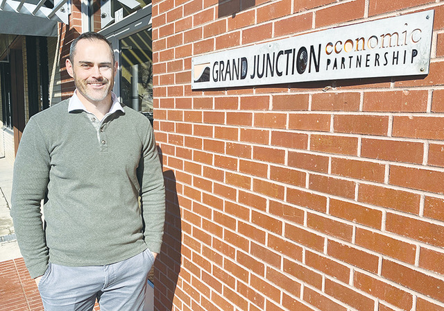 Positive momentum: 2022 wins buoy 2023 hopes for economic development director