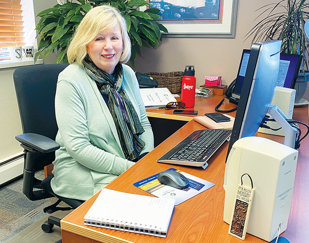 Fearless for business: Chamber executive to retire after nearly 33-year tenure