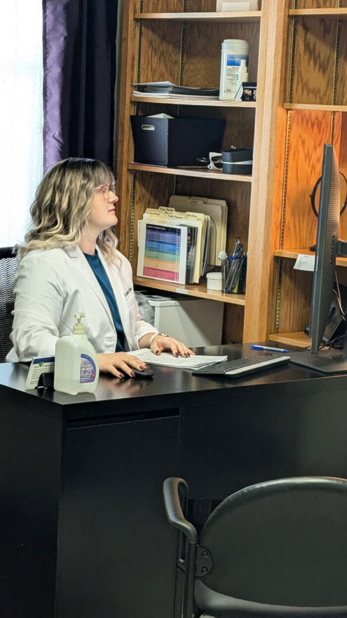 Hearing clinic goes to Glenwood for 4th location