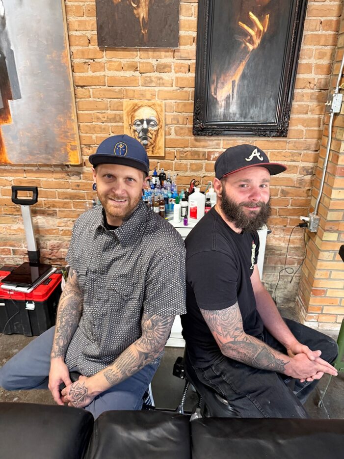 Get tattoos and more at ELSWR Get tattoos and more at ELSWR