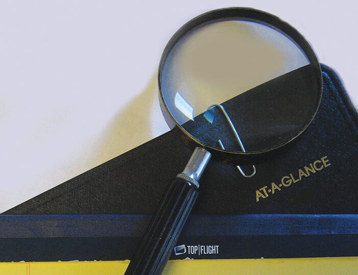 Now what? Economic update offers a look