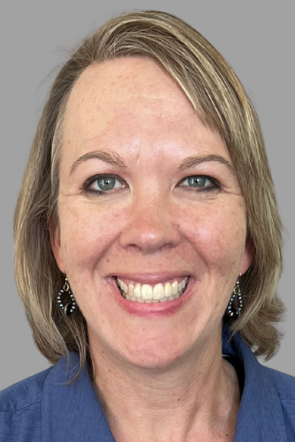 Minnerath lone finalist for Mesa County Public Health top spot