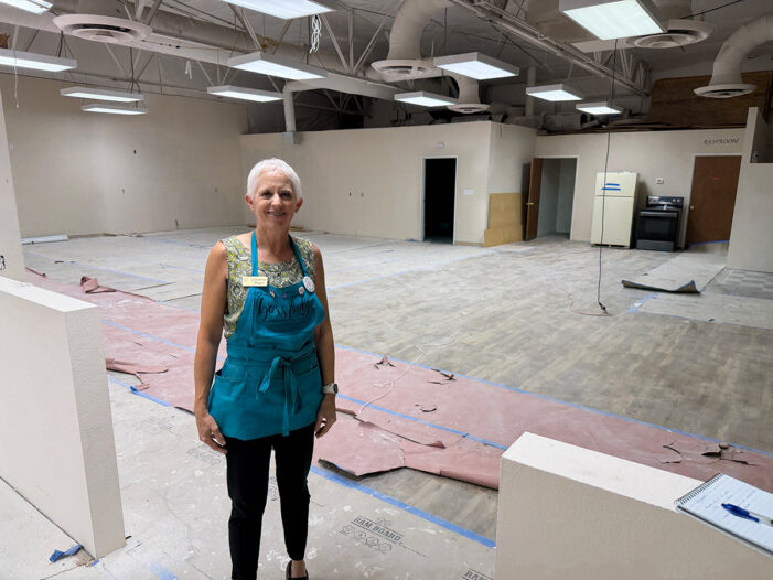 Sizing up: Frame Depot goes big with store expansion