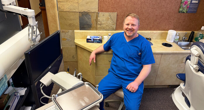 ‘I feel like it was kinda meant to be’