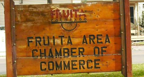 Chambers changing: Business groups in Fruita and Palisade undergo transitions in leadership positions