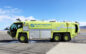 Airport acquires new Aircraft Rescue and Firefighting vehicle