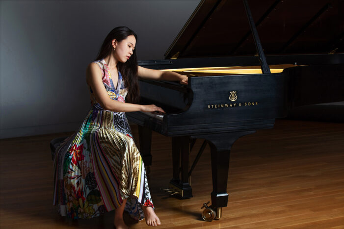 GJ Symphony Orchestra opens new season Sept. 5