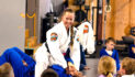 Jiu Jitsu gym finds perfect fit in Clifton