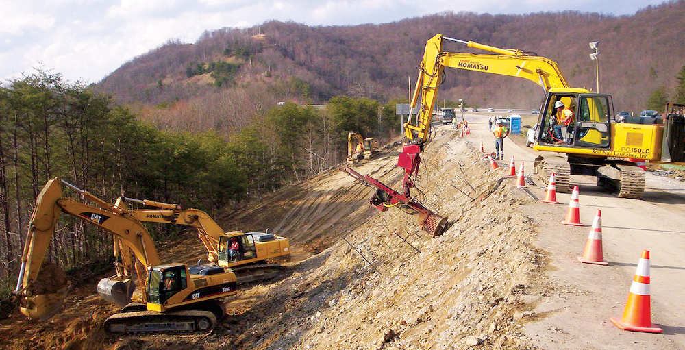 Stabilizing force: Inventive entrepreneurs cater to customers on shaky ground