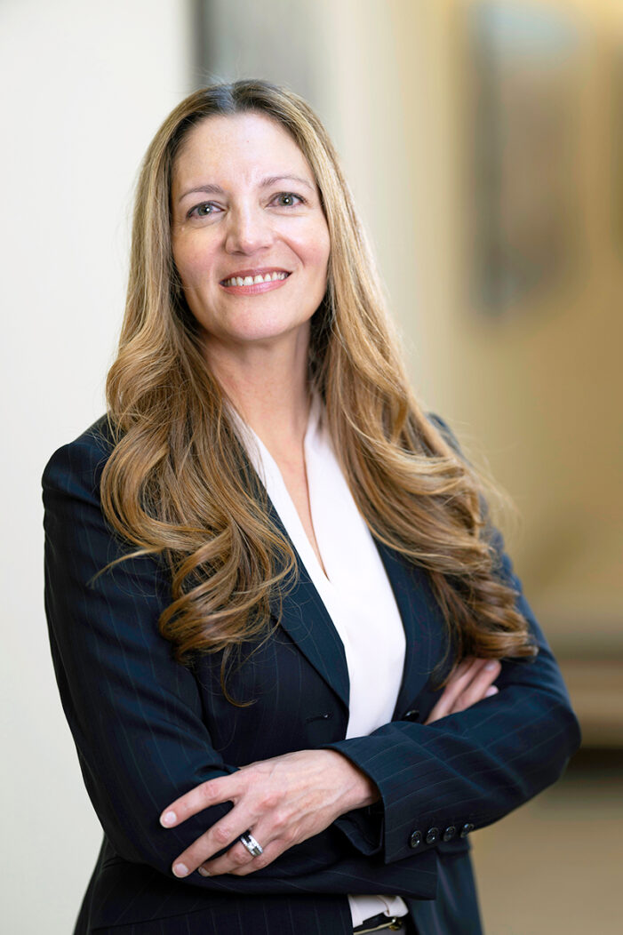 Western Healthcare Alliance tabs Sebenaler as new CFO Western Healthcare Alliance tabs Sebenaler as new CFO